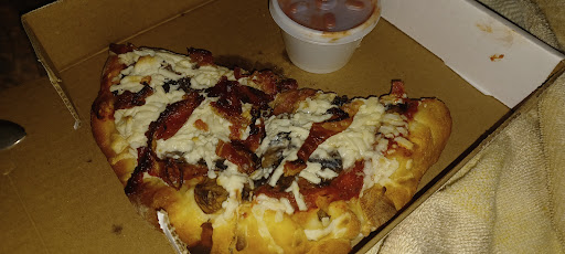 Photo of Milano Pizzeria - 26 Bridge St, Carleton Place, ON K7C 2V1